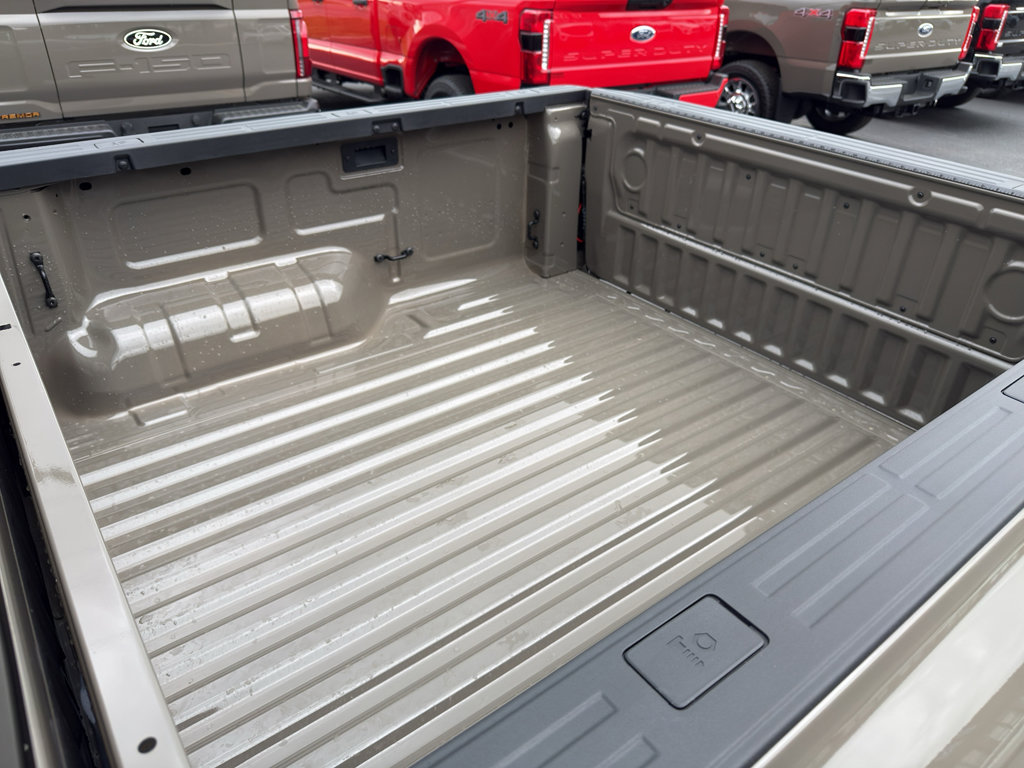 New 2026 Ford Ranger XLT AWD/4WD image 28