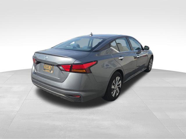 Used 2019 Nissan Altima 2.5 S FWD image 8