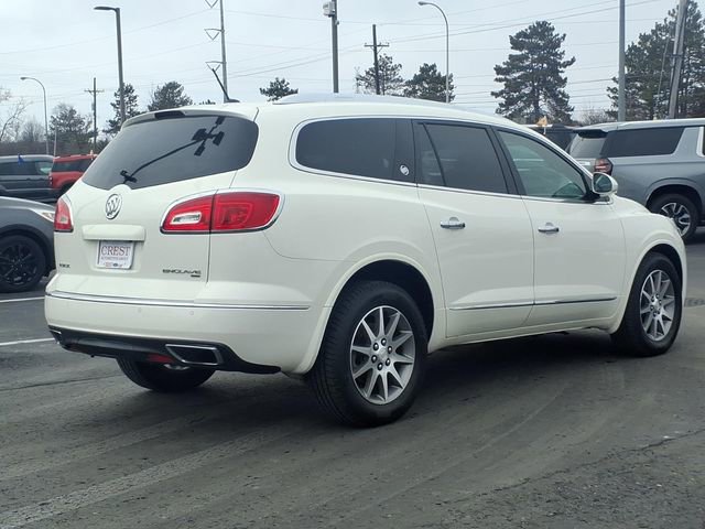 Used 2014 Buick Enclave Leather image 6