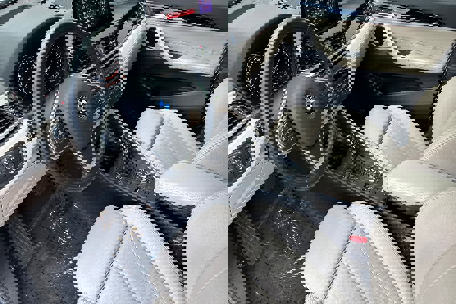 Used 2022 BMW X2 xDrive28i w/ Premium Package image 11