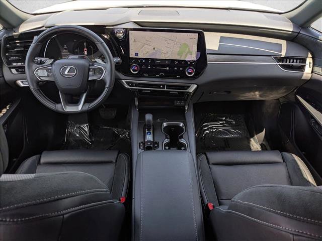 Used 2025 Lexus RX 350 w/ Convenience Package AWD/4WD image 18