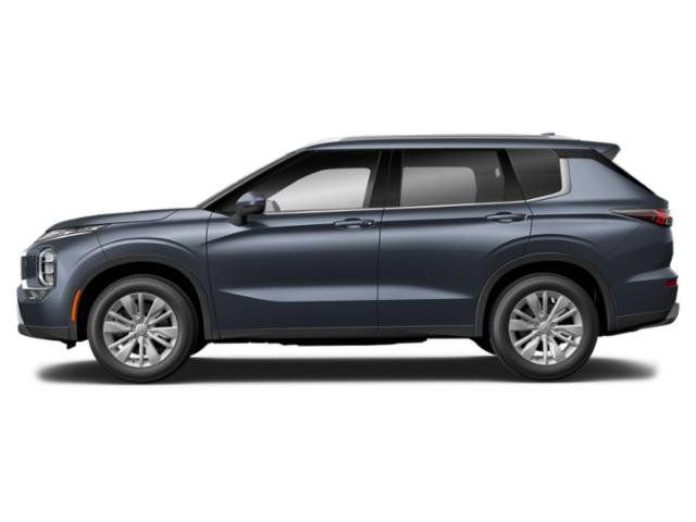 New 2025 Mitsubishi Outlander SE image 26