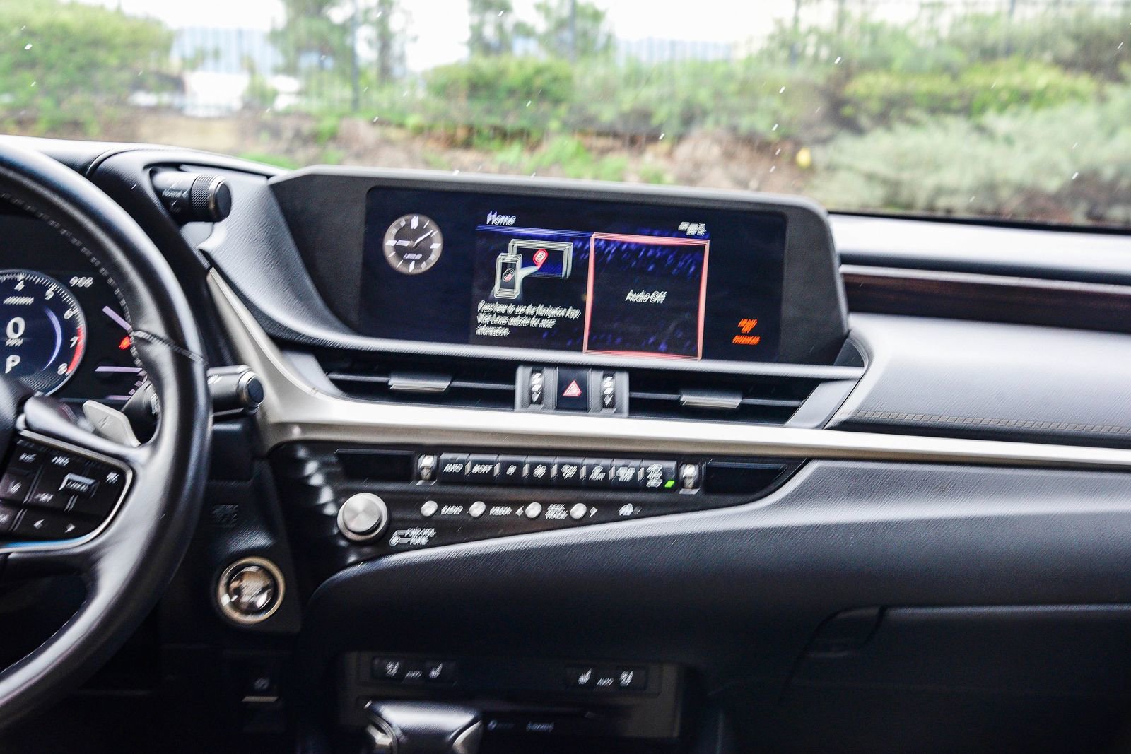 Used 2021 Lexus ES 350 w/ Premium Package image 16