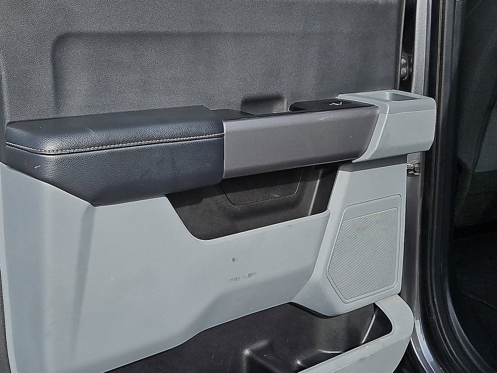 Used 2025 Ford F250 XLT w/ FX4 Off-Road Package image 17