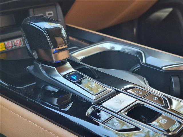 Certified 2026 Lexus NX 350 AWD w/ Cold Area Package image 15