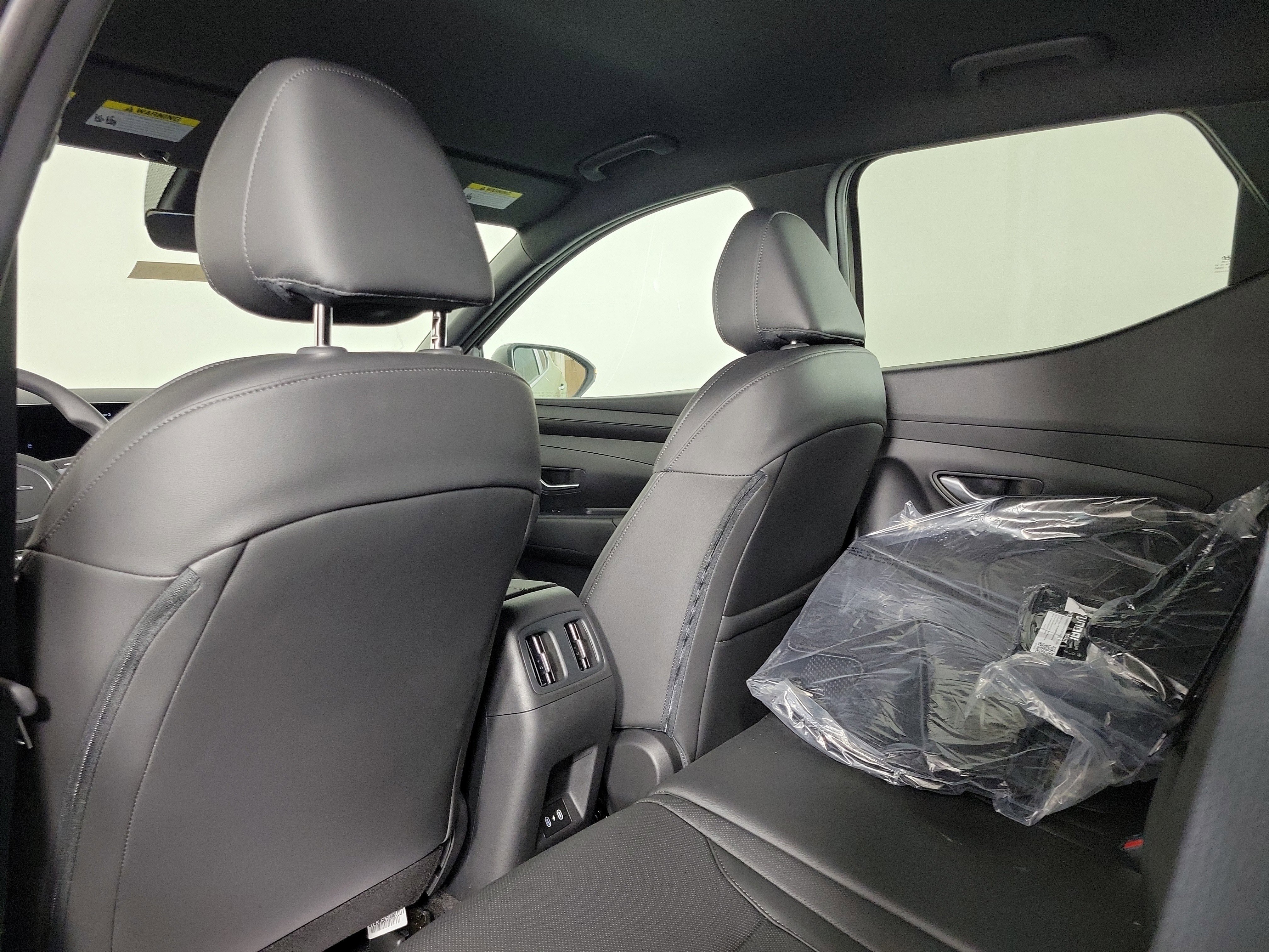 New 2025 Hyundai Santa Cruz SEL image 33