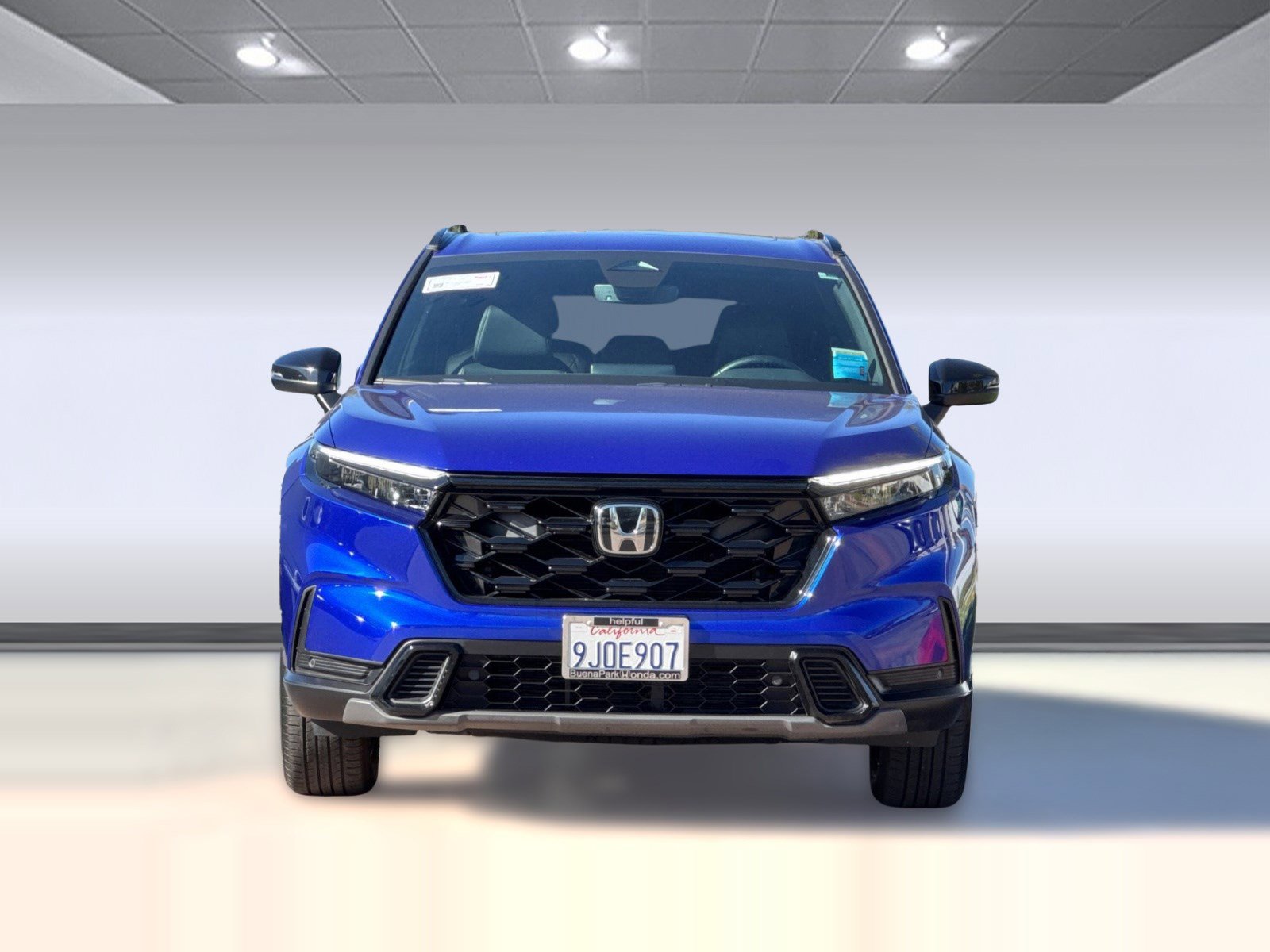 Used 2024 Honda CR-V Sport-L image 5