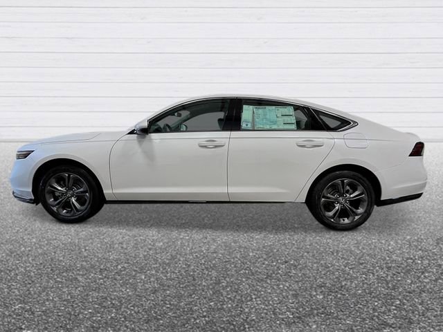 New 2026 Honda Accord EX-L image 2