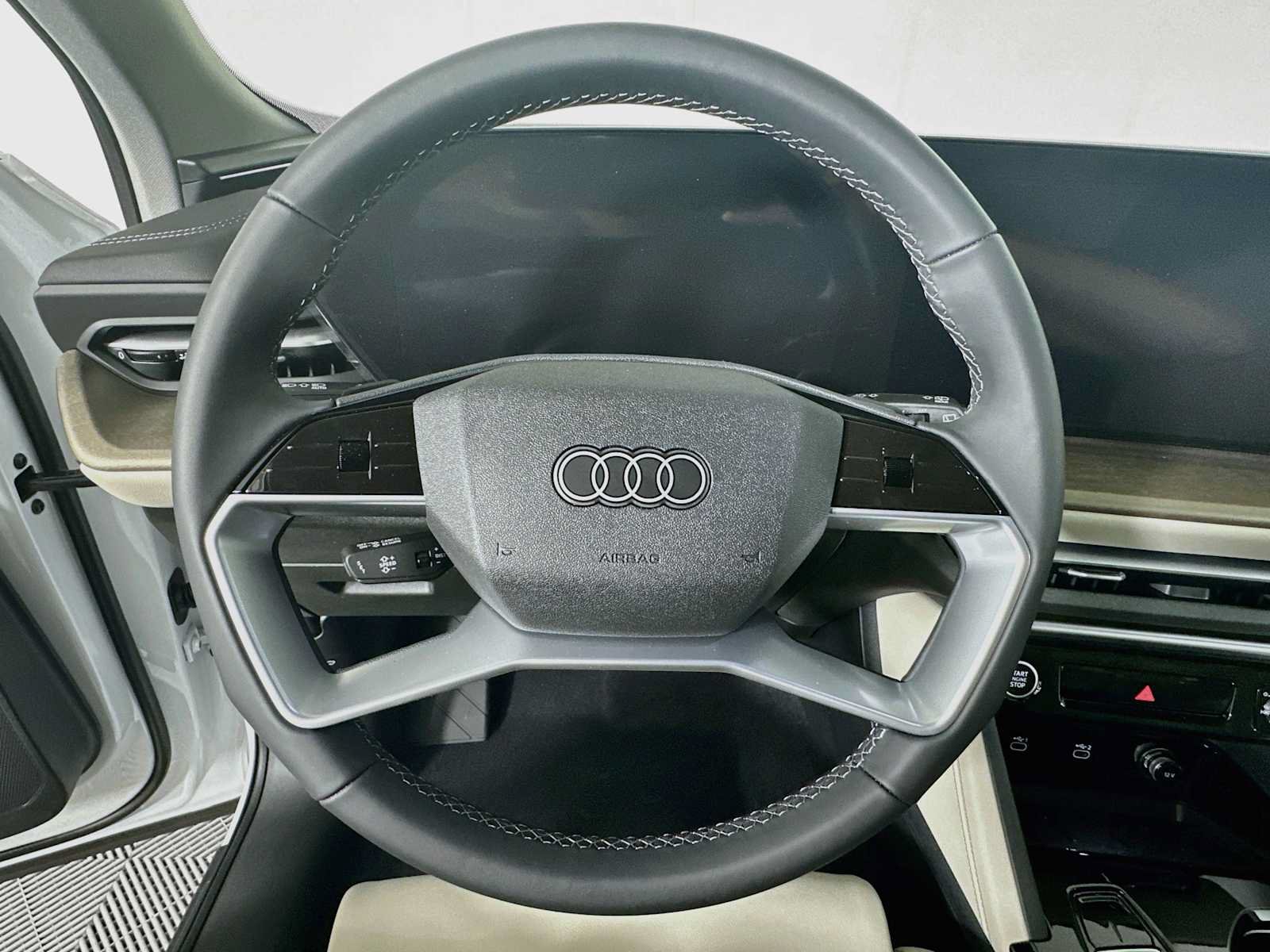 New 2026 Audi Q5 Premium Plus AWD/4WD image 10