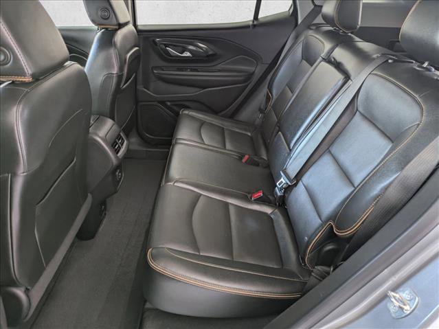 Used 2023 GMC Terrain AT4 AWD/4WD image 17