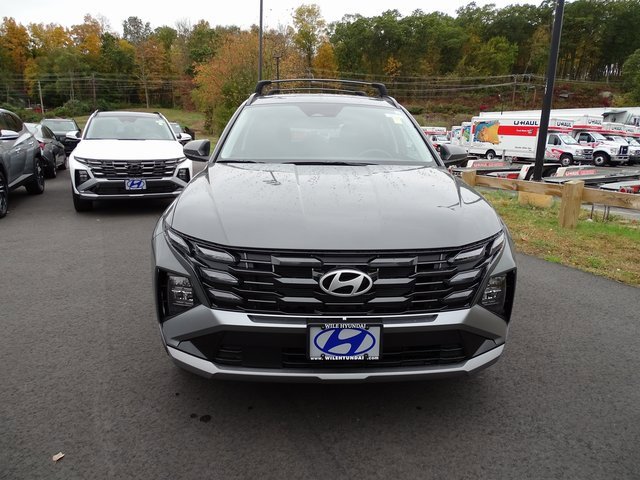 New 2026 Hyundai Tucson SEL image 2