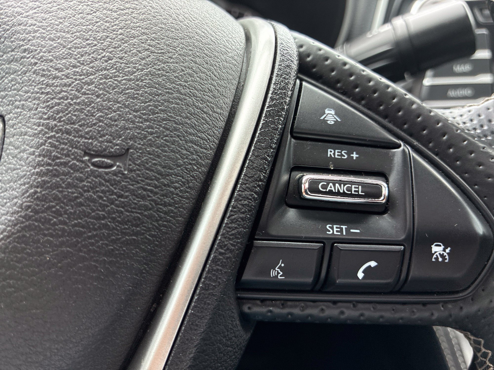 Used 2021 Nissan Maxima Platinum w/ Sport Mat Group FWD image 14