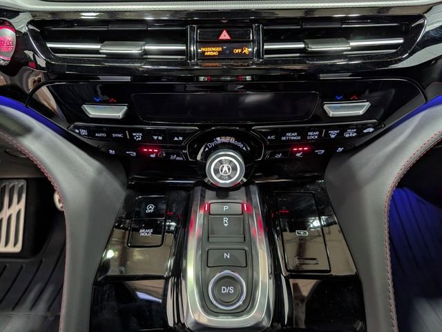 Used 2025 Acura MDX A-Spec image 24