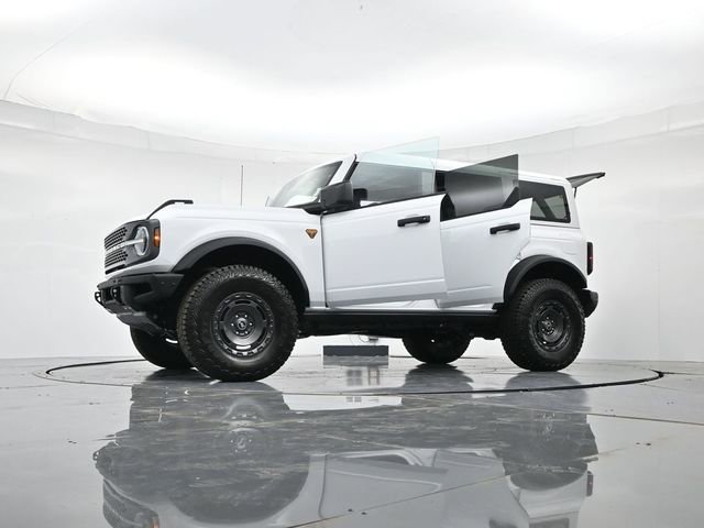 New 2025 Ford Bronco Badlands w/ Sasquatch Package image 50