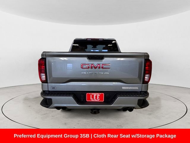 Used 2023 GMC Sierra 1500 Elevation image 5