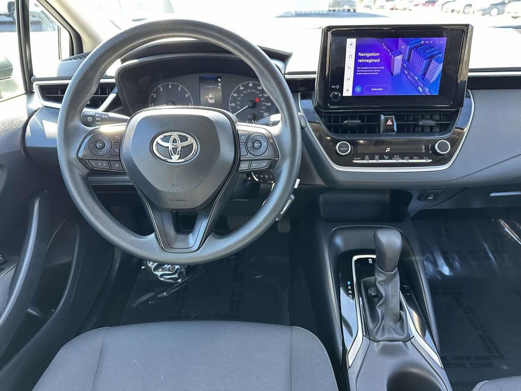 Used 2024 Toyota Corolla LE image 10
