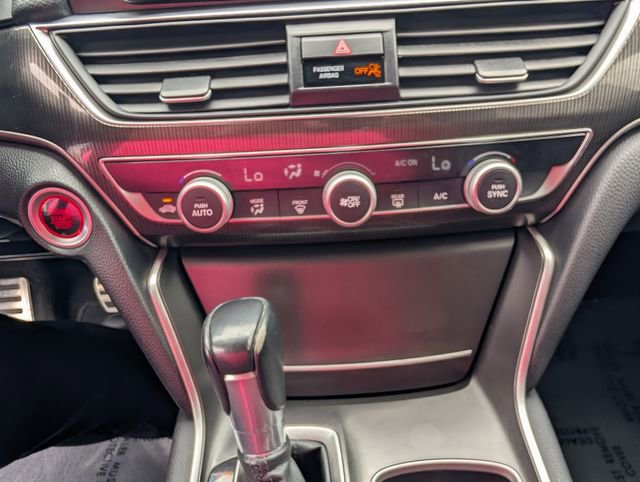 Used 2020 Honda Accord Sport image 18