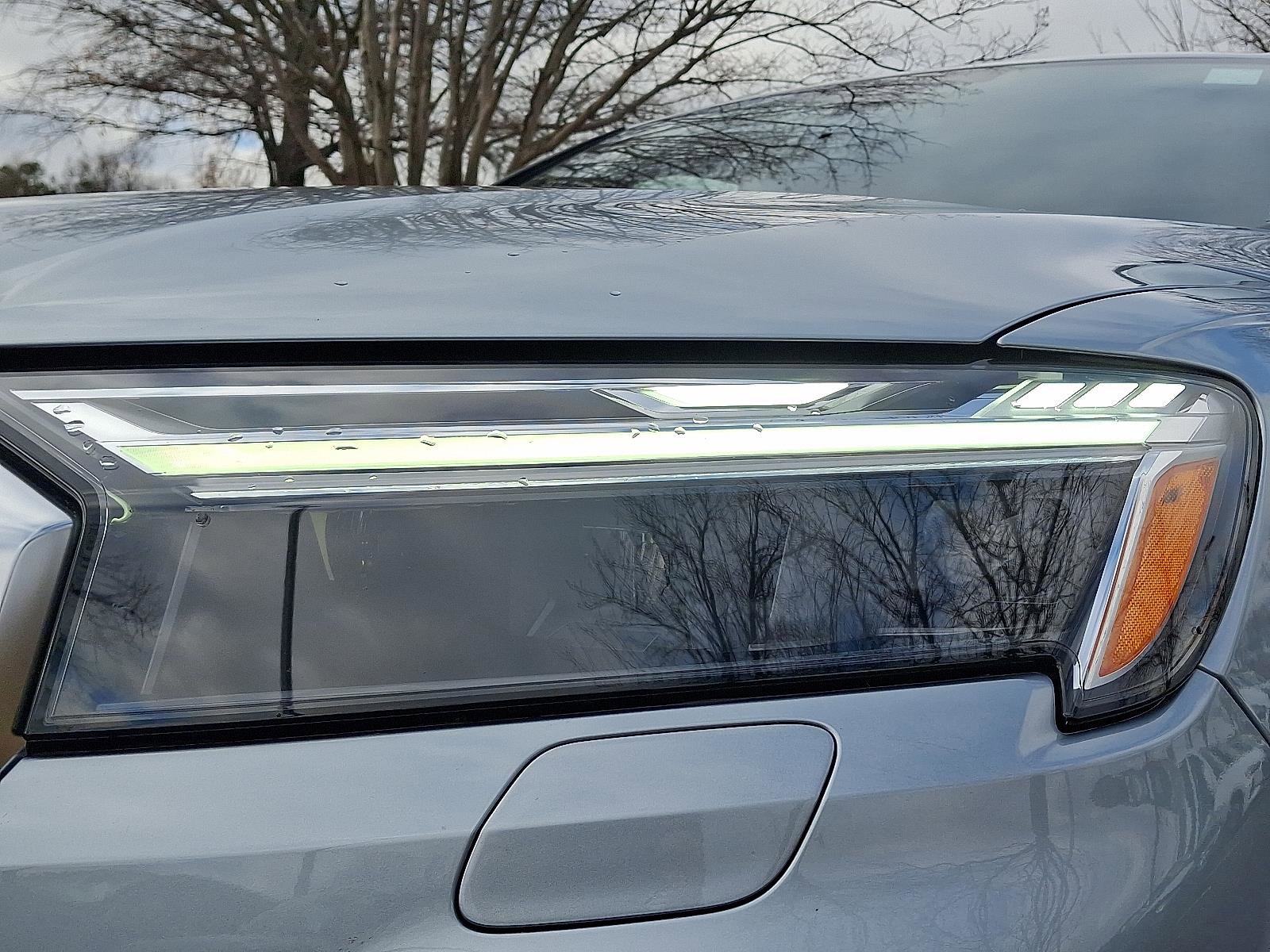 Certified 2025 Audi Q7 Premium Plus w/ Premium Plus Package image 9