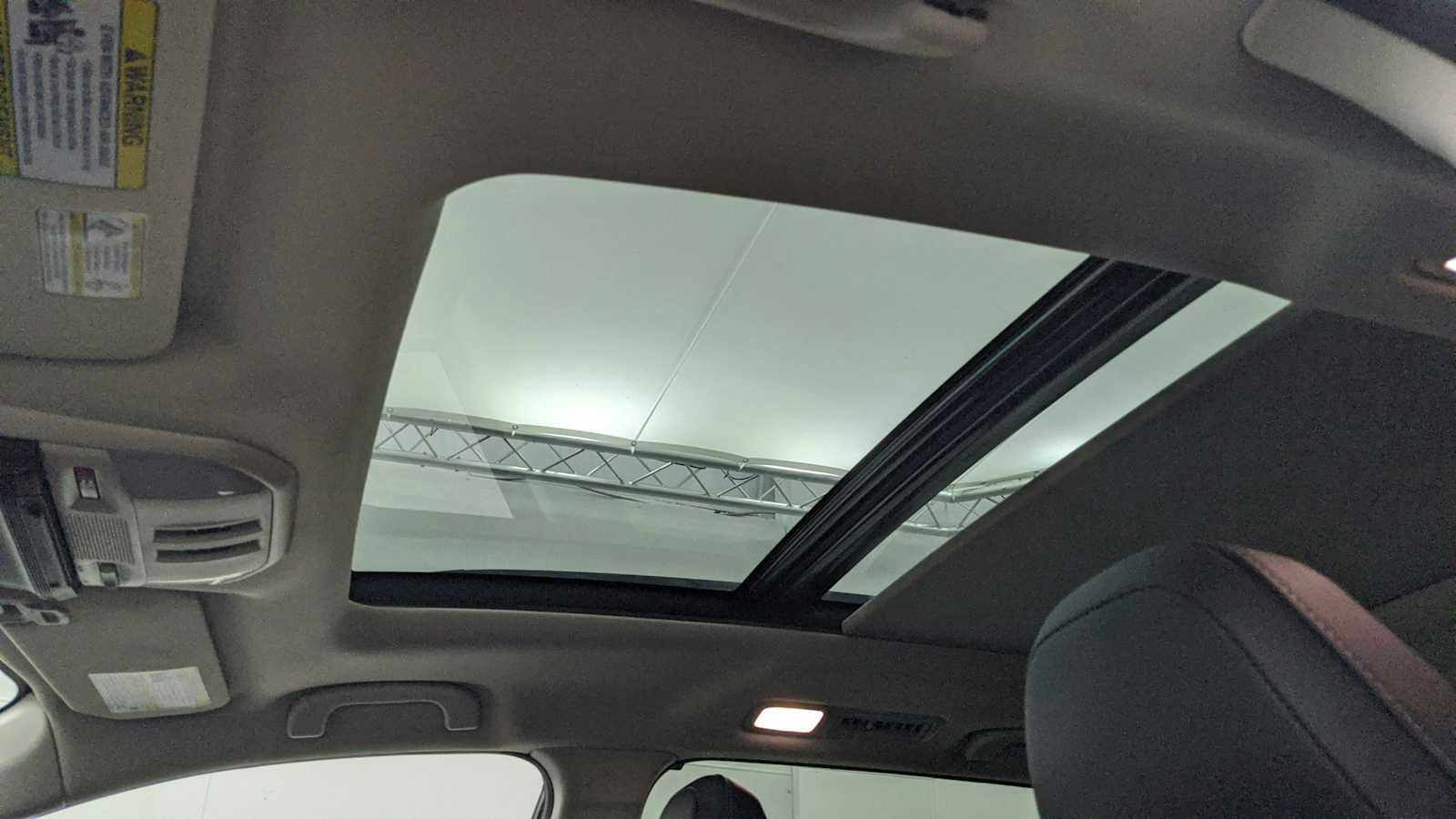 New 2025 Subaru Ascent Limited image 17