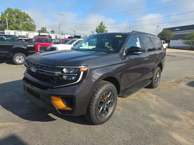 New 2027 Ford Expedition Tremor AWD/4WD image 13