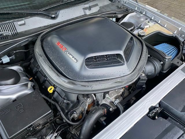 Used 2017 Dodge Challenger R/T Scat Pack image 13