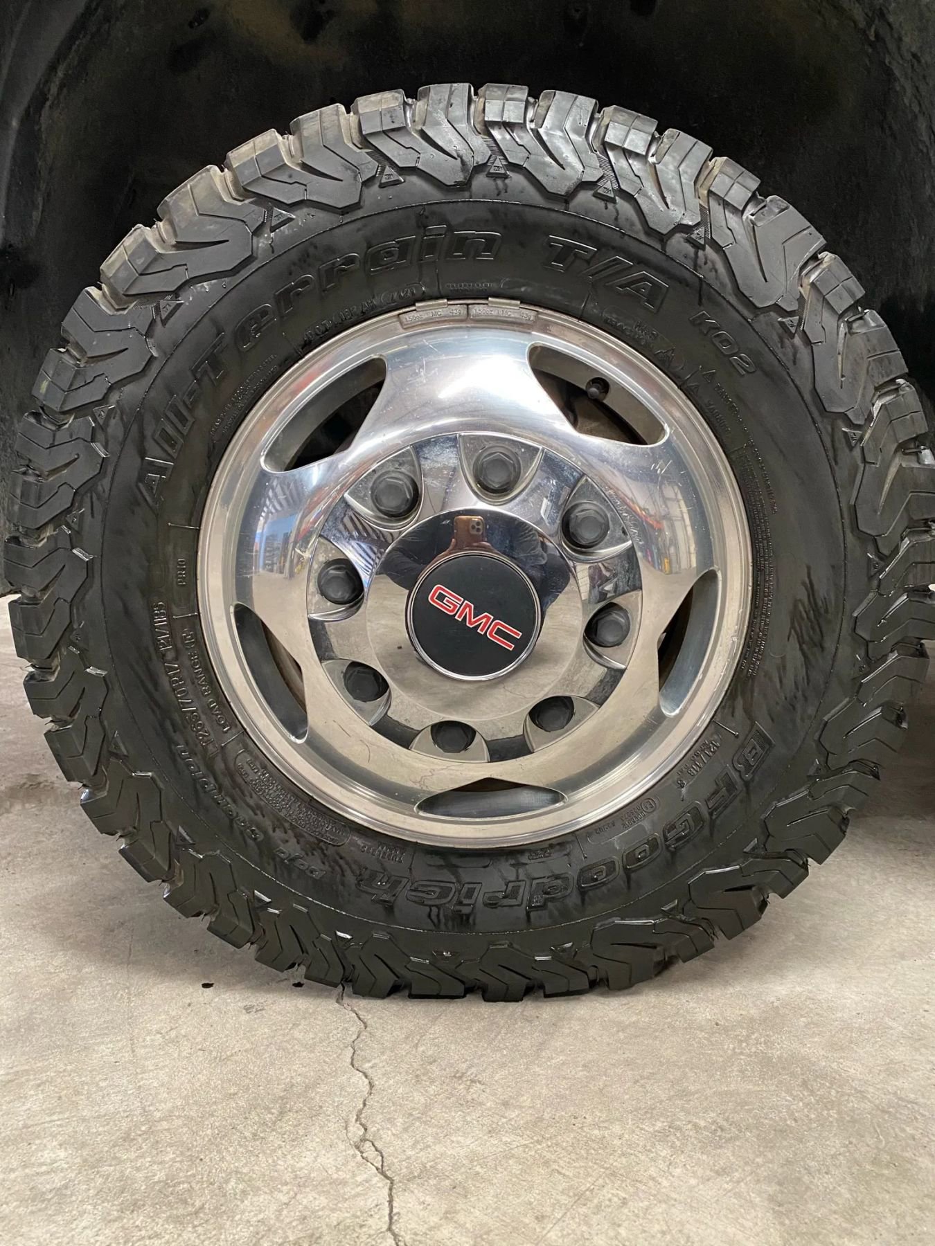 Used 2013 GMC Sierra 3500 Denali image 16