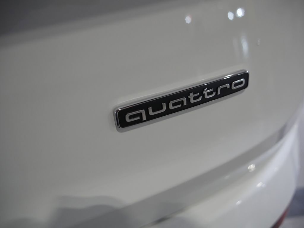 New 2026 Audi Q7 Premium Plus image 10