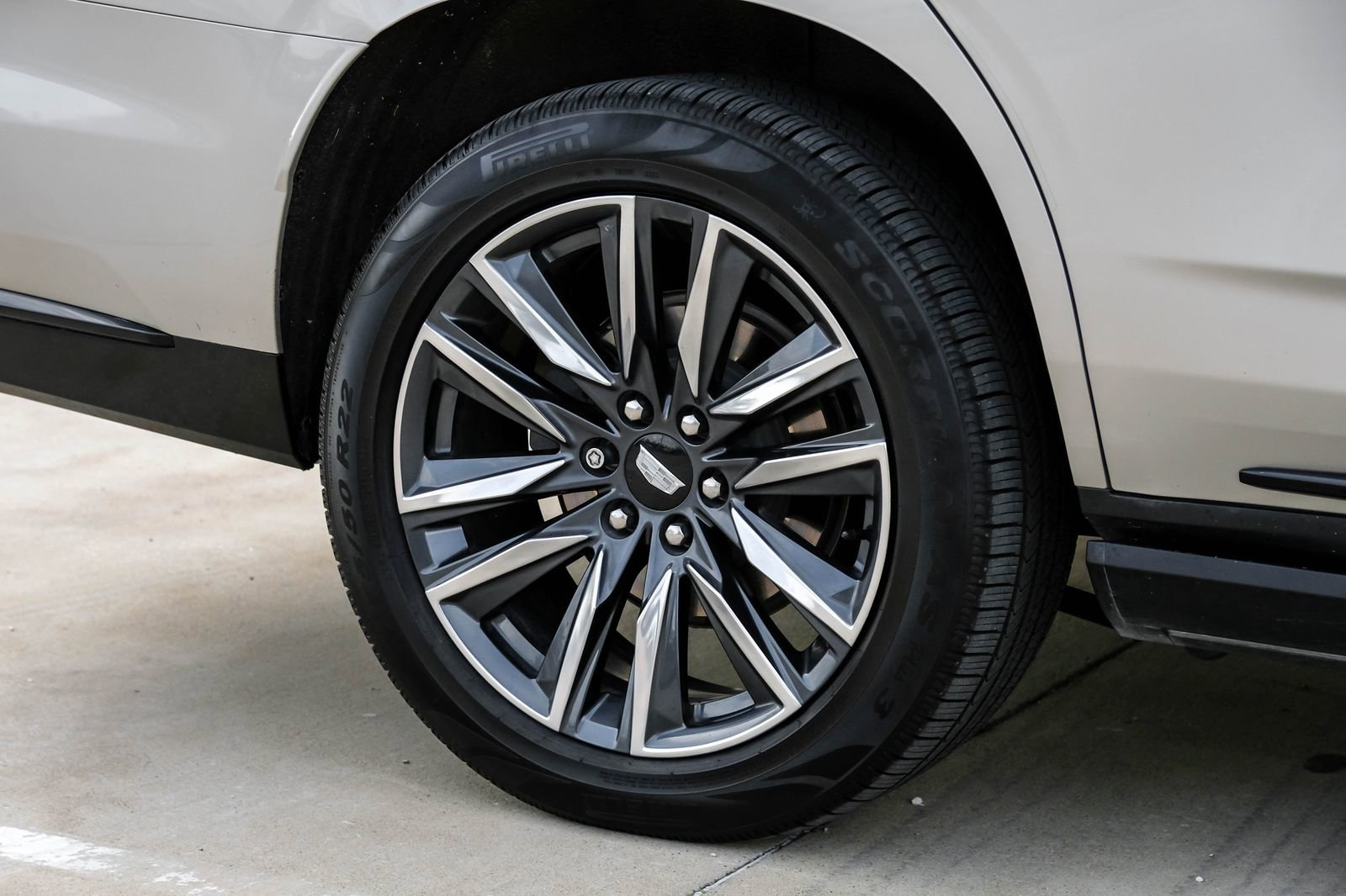 Used 2021 Cadillac Escalade Sport Platinum AWD/4WD image 64