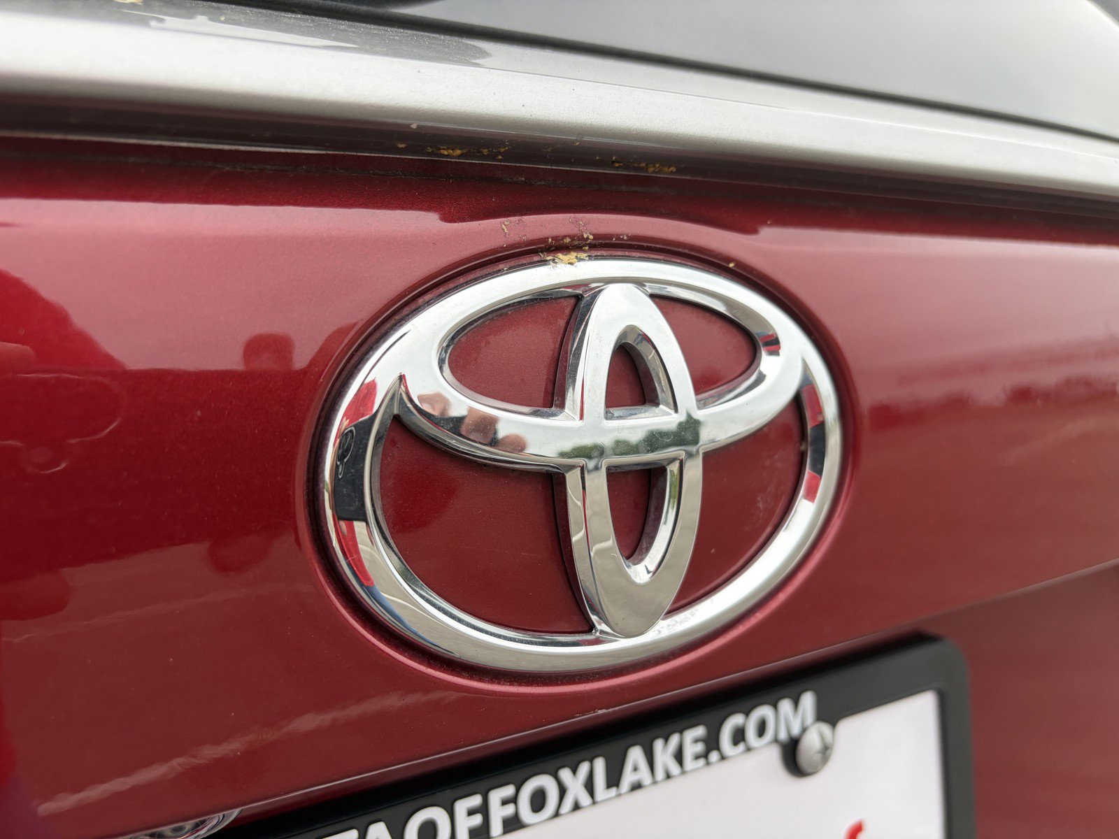 Used 2020 Toyota RAV4 Limited w/ Limited Grade Weather Package AWD/4WD image 40
