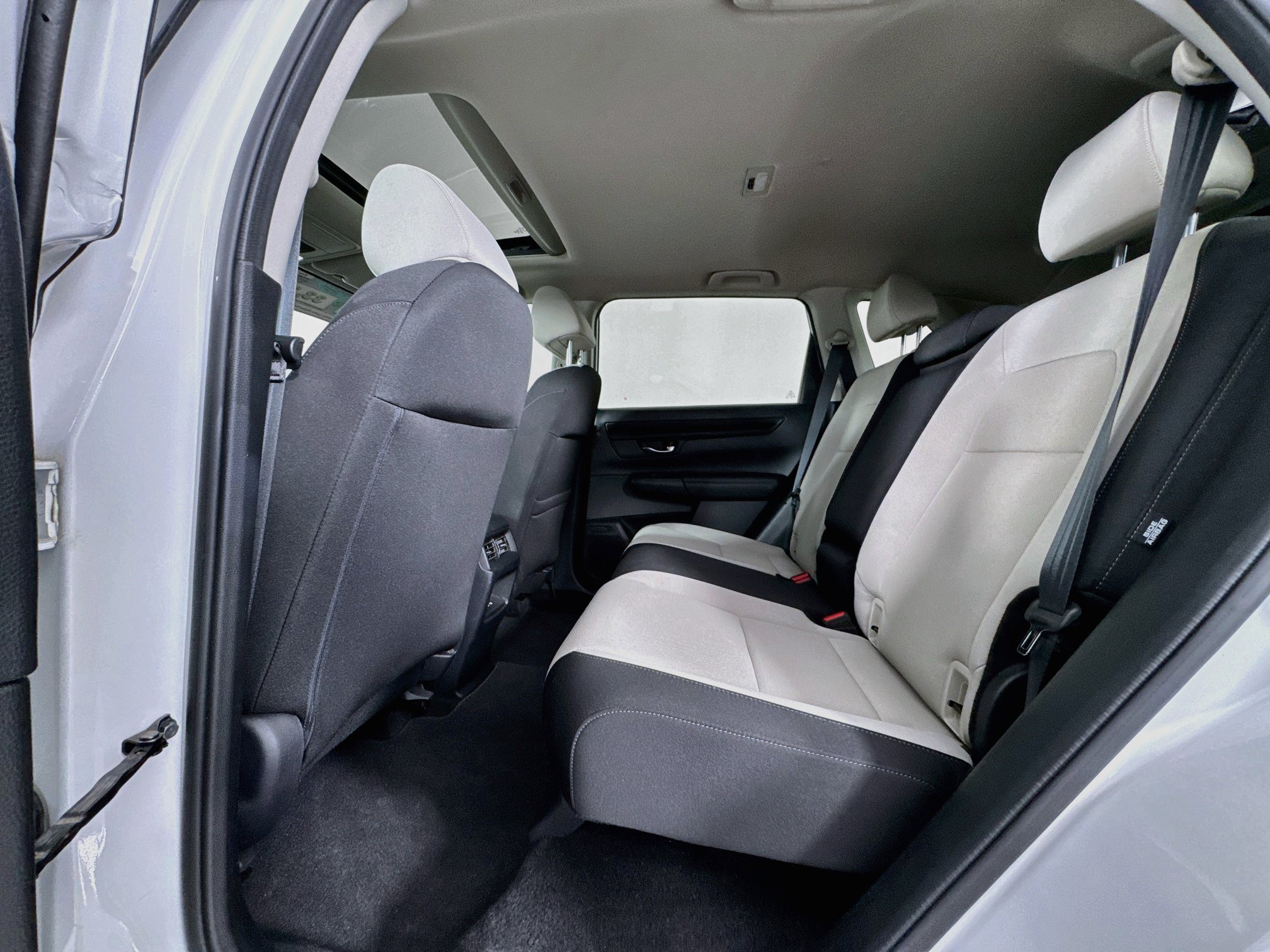 Used 2024 Honda CR-V EX image 24
