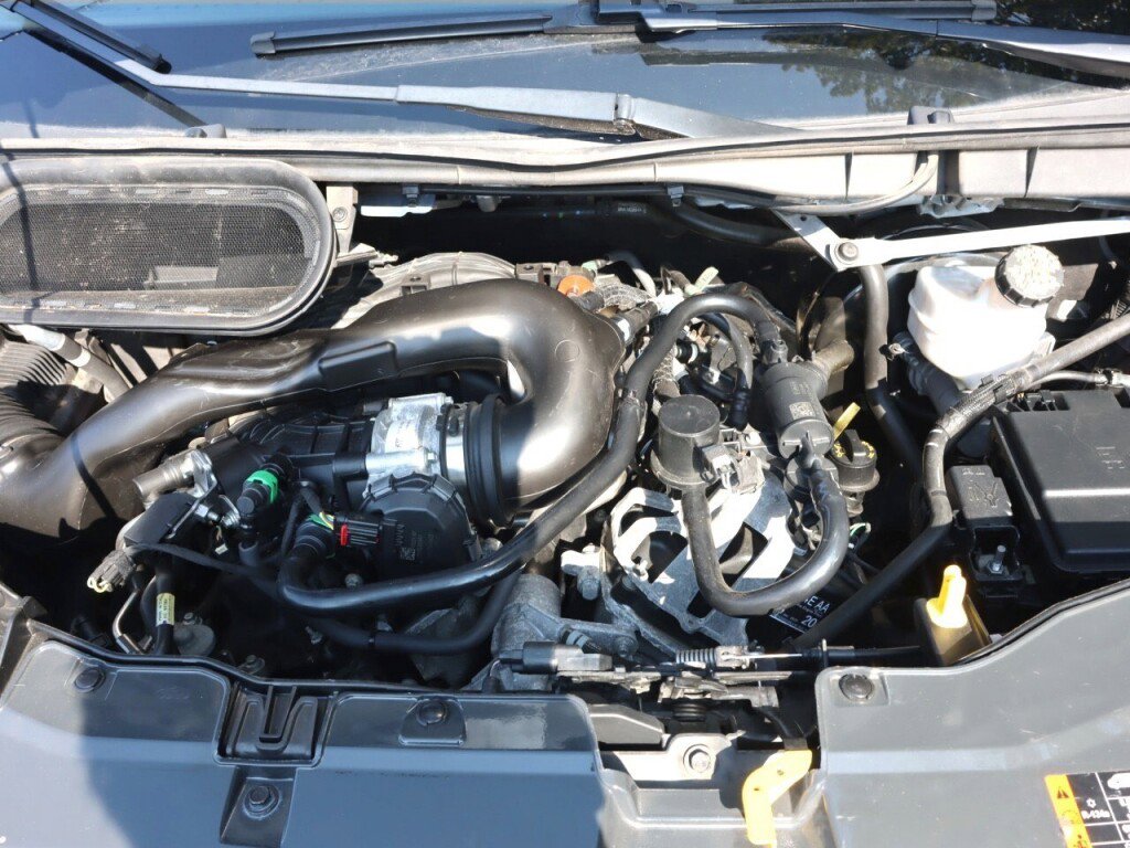 Used 2020 Ford Transit 250 148 High Roof Extended image 33