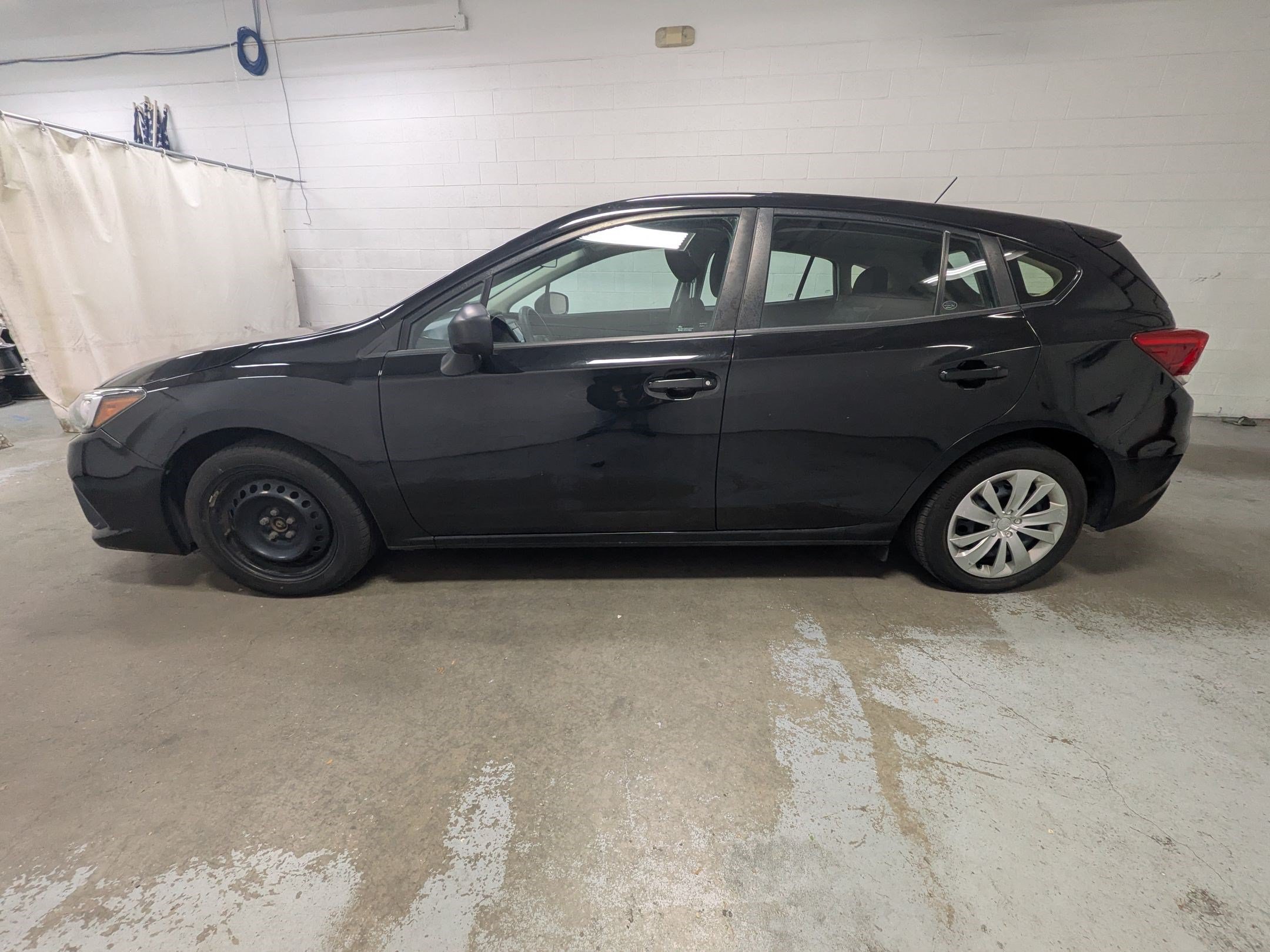 Used 2021 Subaru Impreza 2.0i AWD/4WD image 10