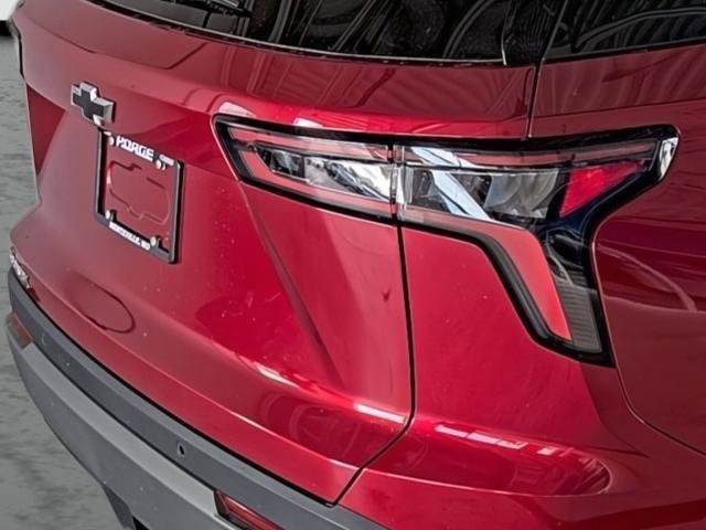 New 2026 Chevrolet Equinox LT w/ Safety and Technology Package image 15