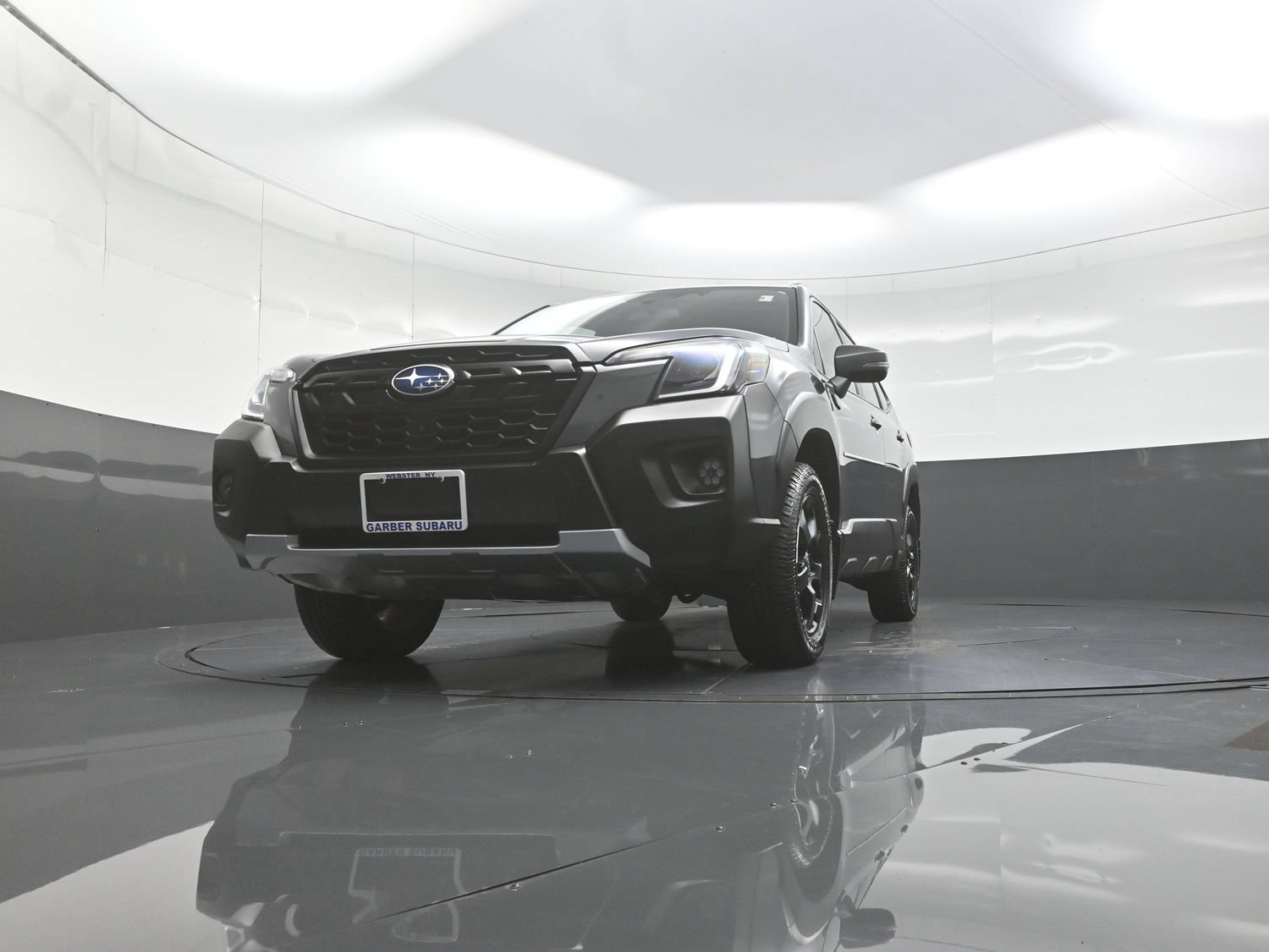 Used 2024 Subaru Forester Wilderness AWD/4WD image 10