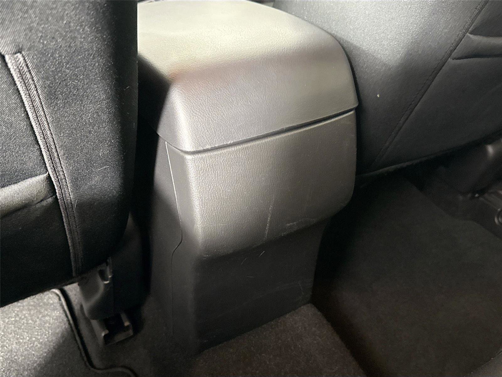 Certified 2023 MAZDA CX-5 AWD 2.5 S image 35