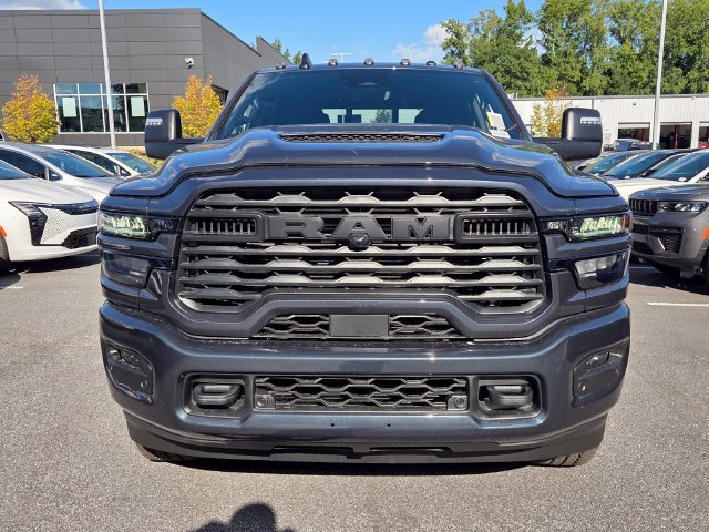 New 2027 RAM 2500 Tradesman AWD/4WD image 2
