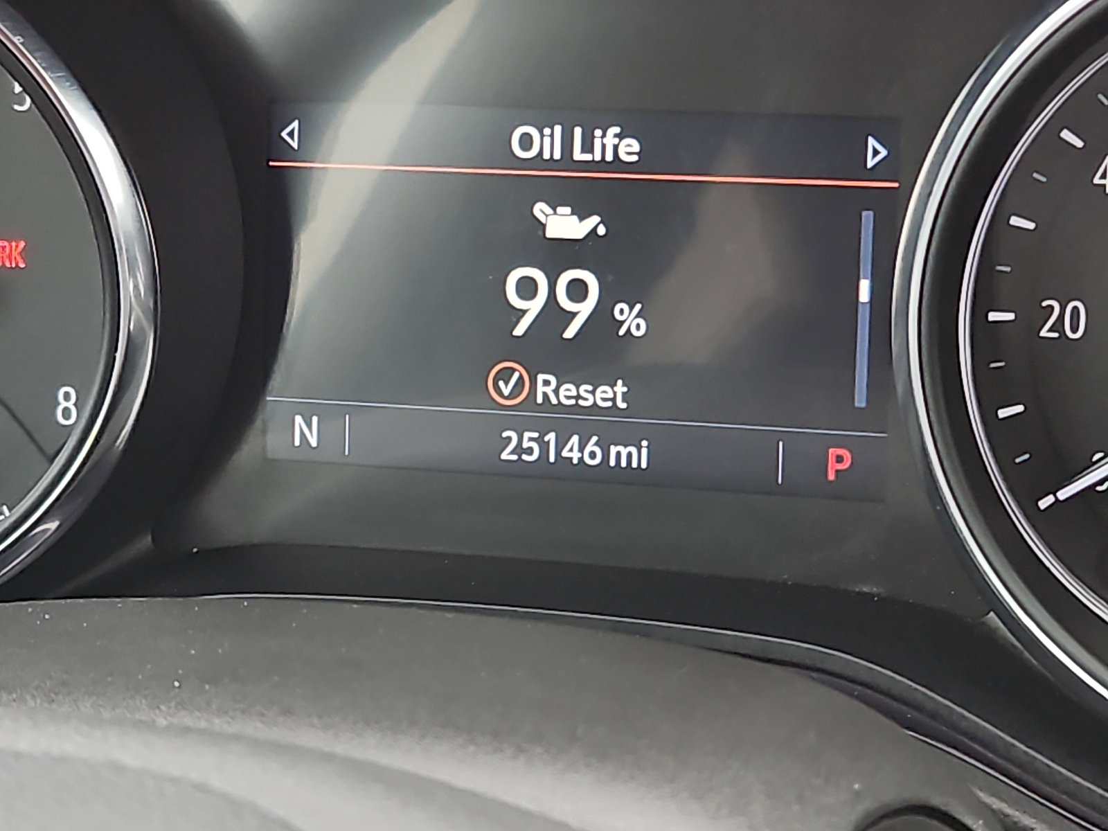 Certified 2023 Buick Encore GX Select w/ Experience Buick Package image 20