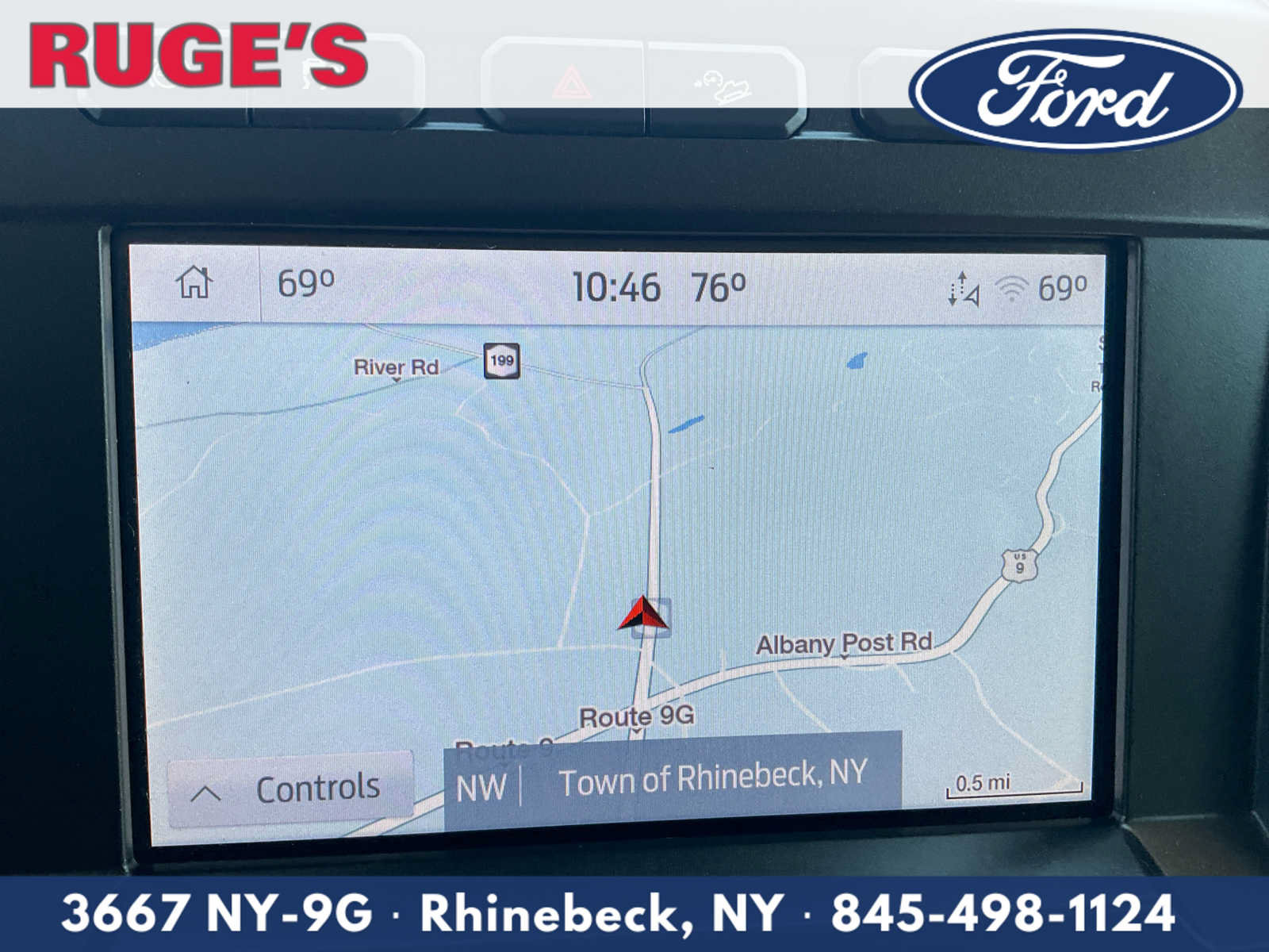 Used 2021 Ford F350 Limited w/ FX4 Off-Road Package AWD/4WD image 23