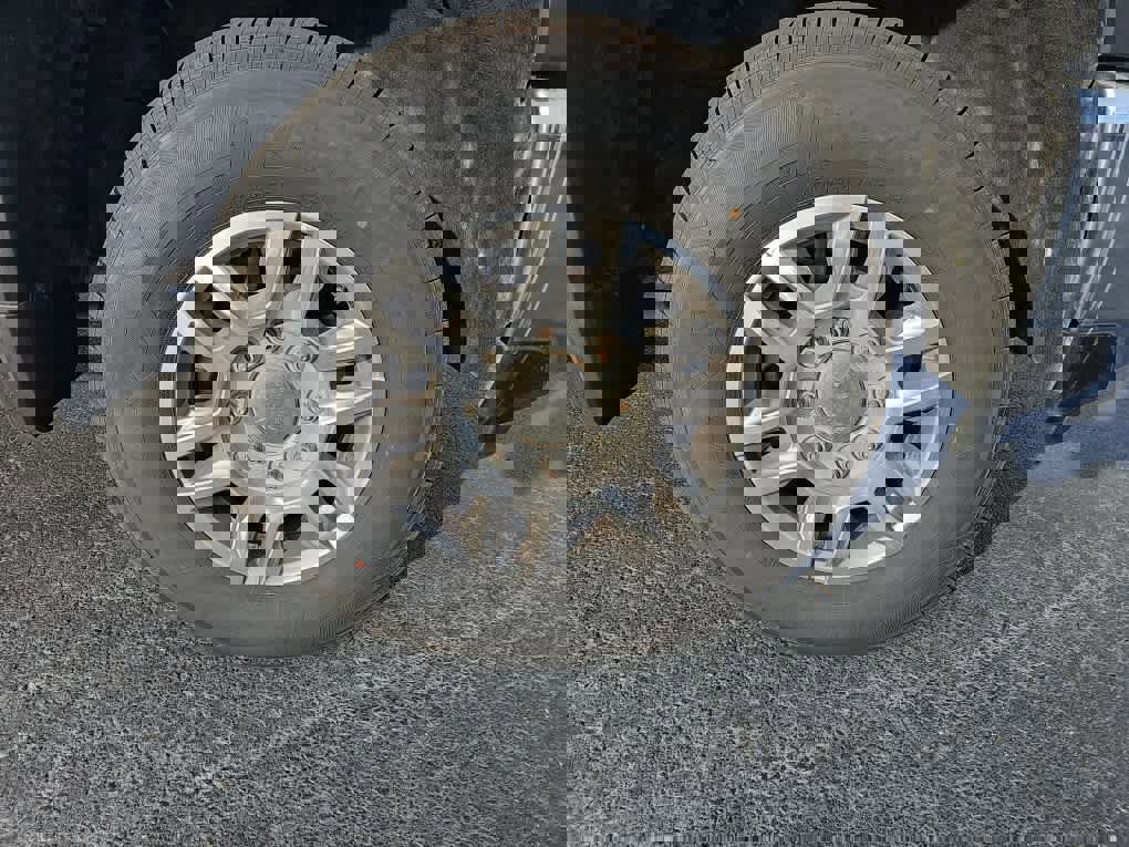 Used 2024 Chevrolet Silverado 2500 LT image 13