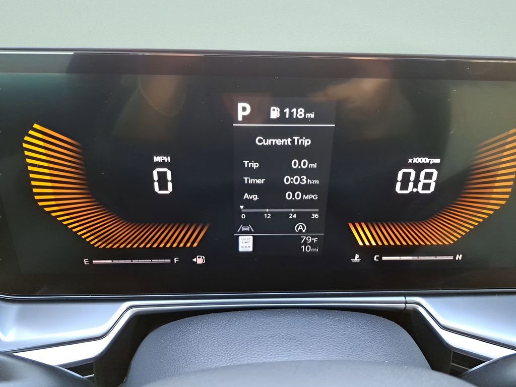 New 2026 Kia Sorento S w/ S Panoramic Sunroof Package FWD image 29