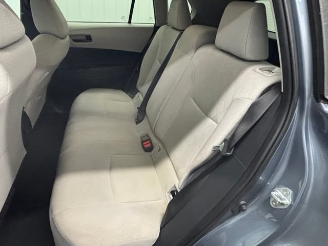 Used 2024 Toyota Corolla Cross L FWD image 9