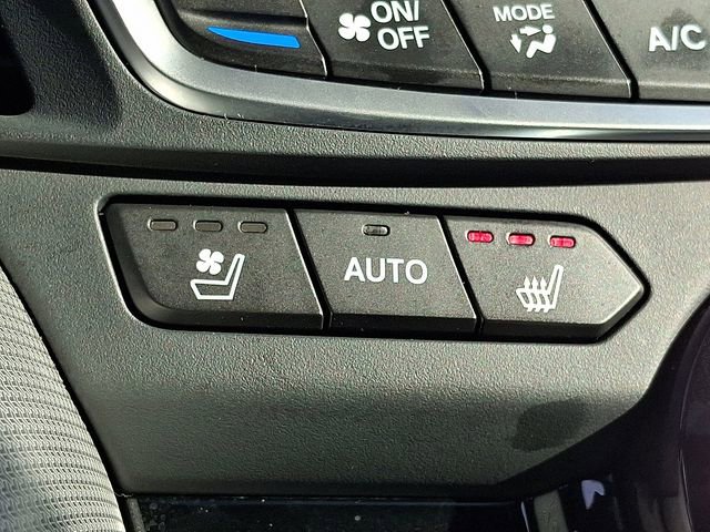 Certified 2025 Acura TLX SH-AWD w/ A-SPEC Pkg image 25