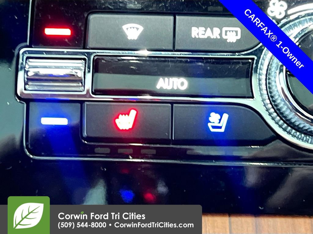 Used 2024 Lincoln Navigator Reserve image 26