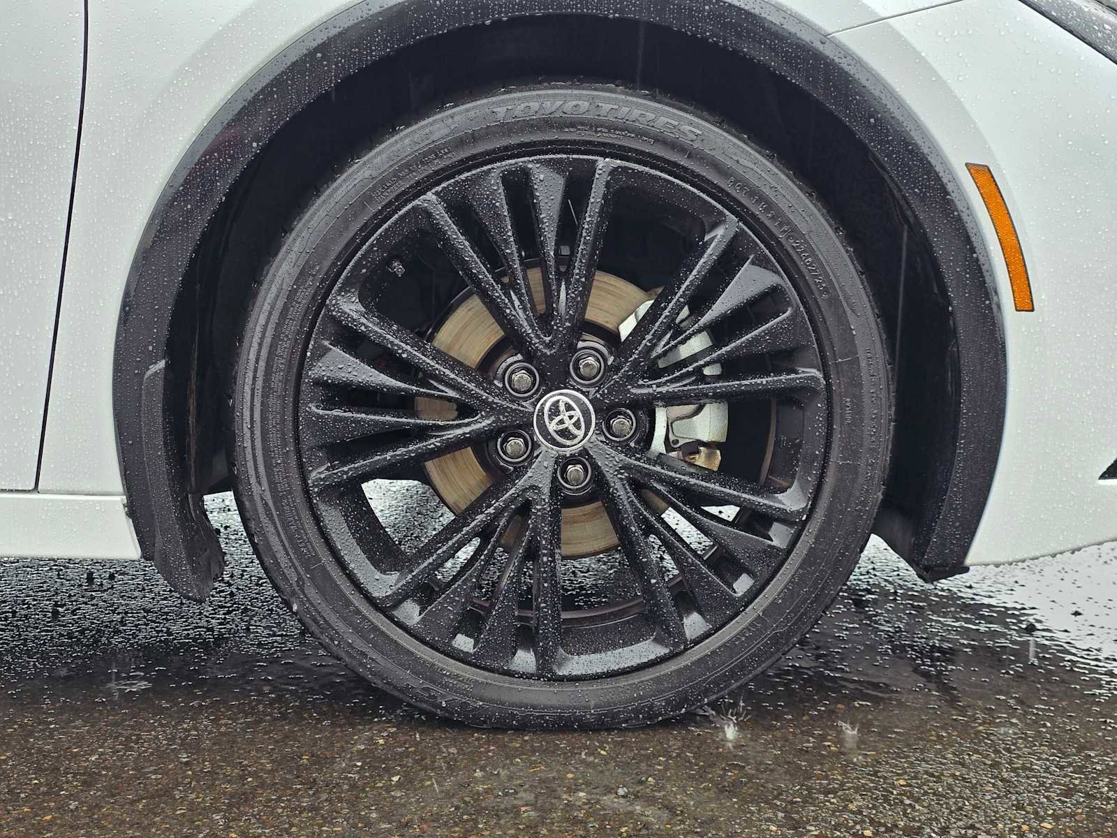 Used 2026 Toyota Prius Plug-In Hybrid image 10