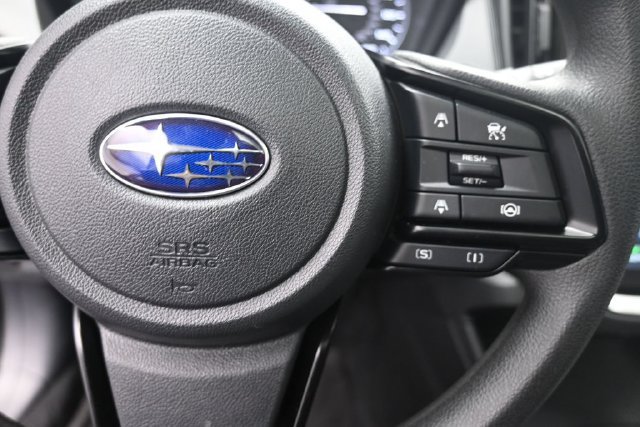 Certified 2026 Subaru Crosstrek 2.5i Premium AWD/4WD image 14