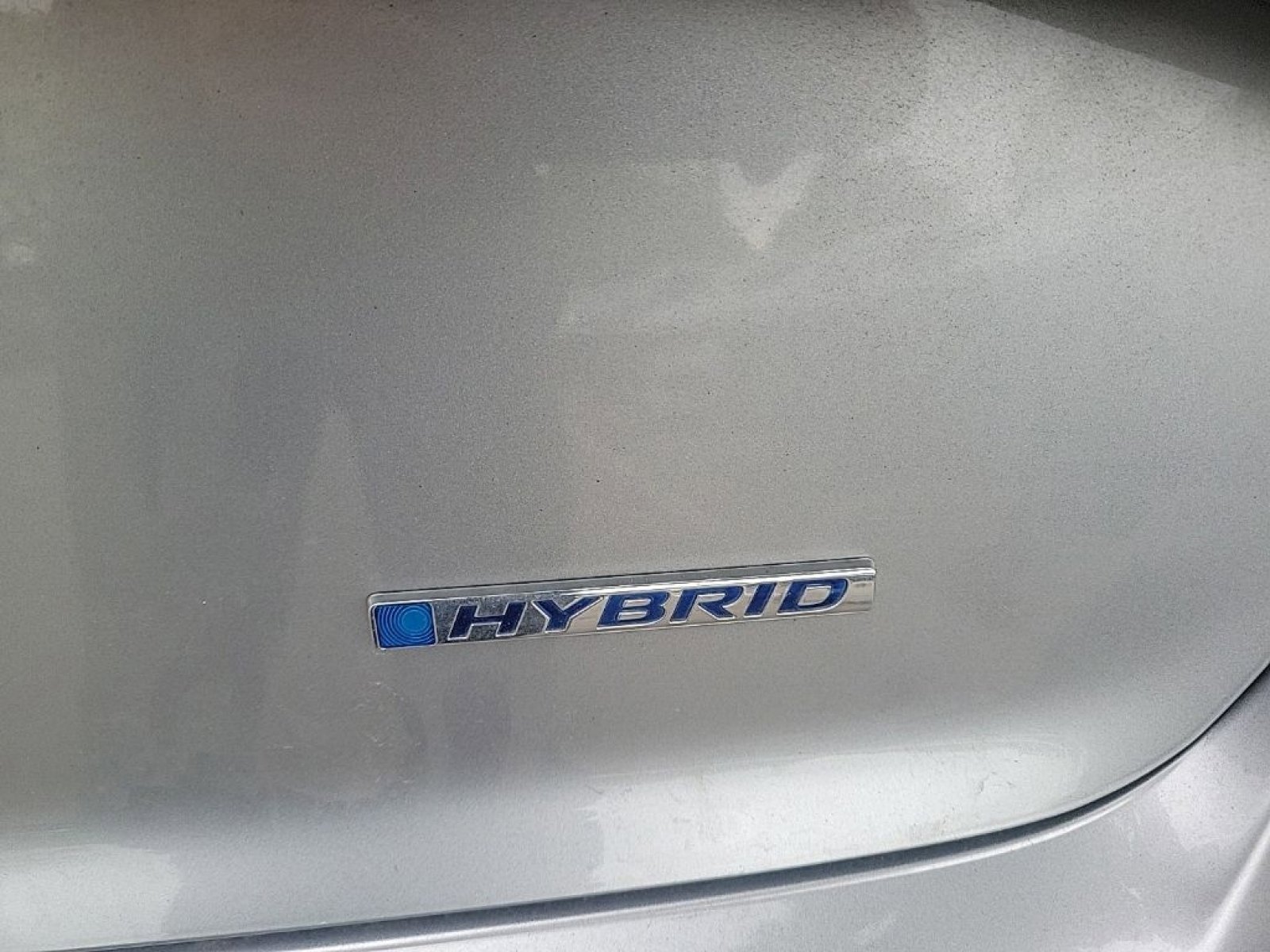 Certified 2024 Honda Accord EX-L image 13