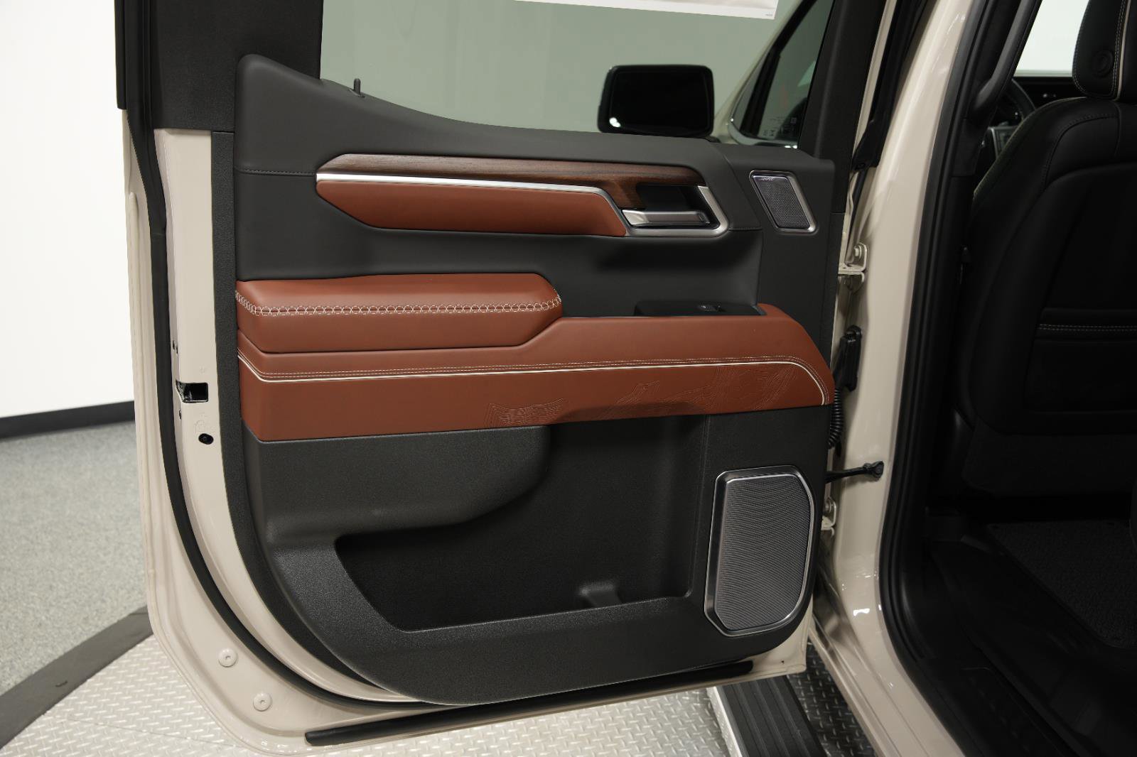 New 2026 GMC Sierra 1500 Denali Ultimate image 23