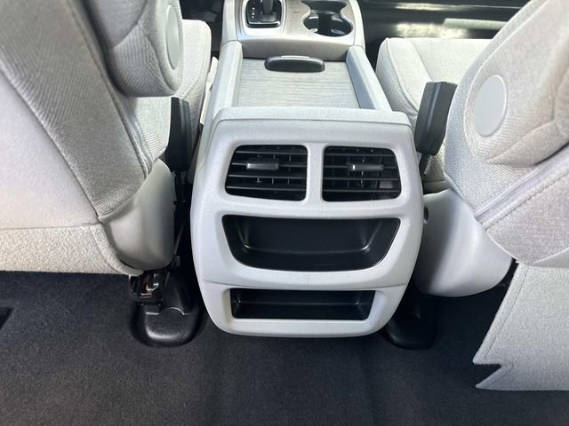 Certified 2017 Honda Pilot LX image 16