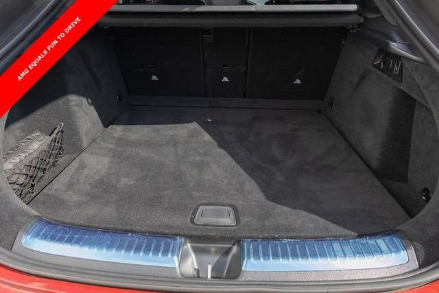 Certified 2021 Mercedes-Benz GLE 53 AMG 4MATIC Coupe image 28