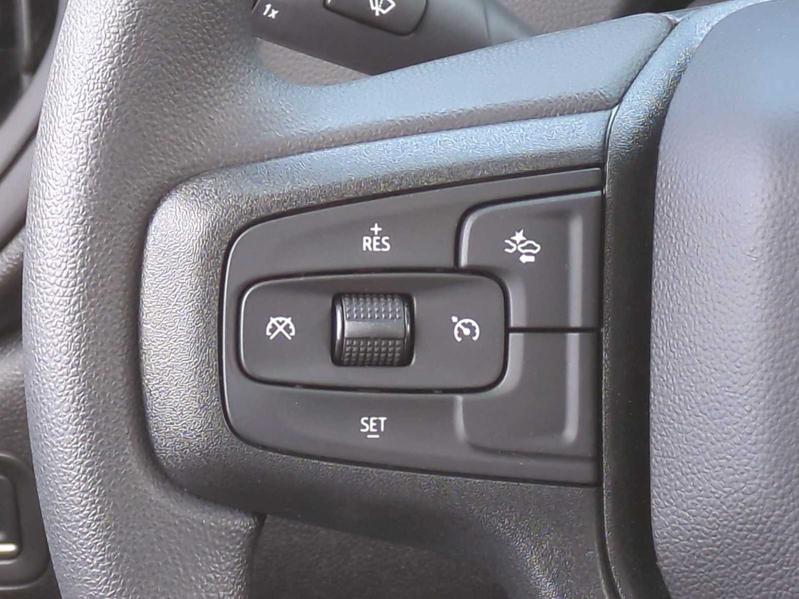 New 2026 Chevrolet Silverado 2500 Custom w/ Custom Convenience Package AWD/4WD image 15